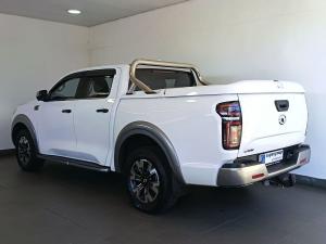 GWM P-Series 2.0TD double cab LT 4x4 - Image 5