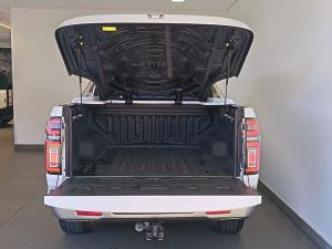 GWM P-Series 2.0TD double cab LT 4x4 - Image 7
