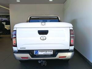 GWM P-Series 2.0TD double cab LT 4x4 - Image 8
