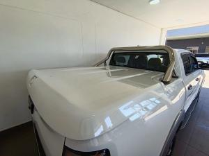 GWM P-Series 2.0TD double cab LT 4x4 - Image 9