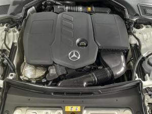 Mercedes-Benz C-Class C220d Avantgarde - Image 10