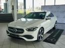 Thumbnail Mercedes-Benz C-Class C220d Avantgarde