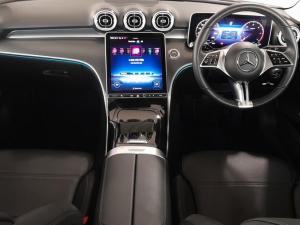 Mercedes-Benz C-Class C220d Avantgarde - Image 7