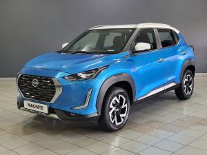 Nissan Magnite 1.0 Turbo Acenta auto - Image 1