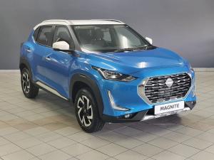 Nissan Magnite 1.0 Turbo Acenta auto - Image 2