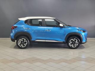 Nissan Magnite 1.0 Turbo Acenta auto