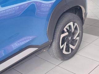 Nissan Magnite 1.0 Turbo Acenta auto
