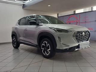 Nissan Magnite 1.0 Acenta Plus auto