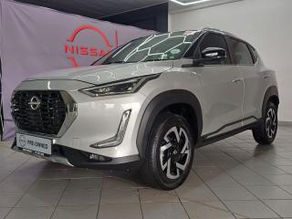 Nissan Magnite 1.0 Acenta Plus auto
