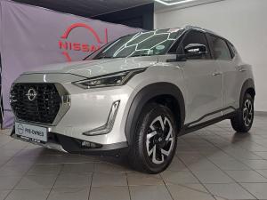 Nissan Magnite 1.0 Acenta Plus auto - Image 12