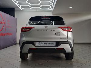 Nissan Magnite 1.0 Acenta Plus auto - Image 13