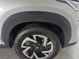 Nissan Magnite 1.0 Acenta Plus auto