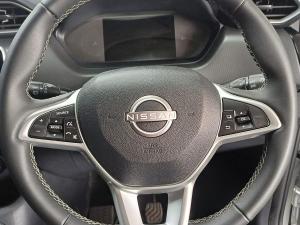 Nissan Magnite 1.0 Acenta Plus auto - Image 20