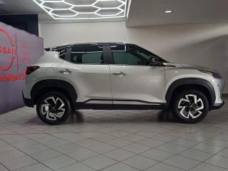 Nissan Magnite 1.0 Acenta Plus auto