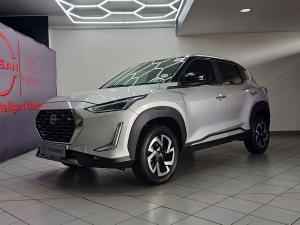 Nissan Magnite 1.0 Acenta Plus auto - Image 3