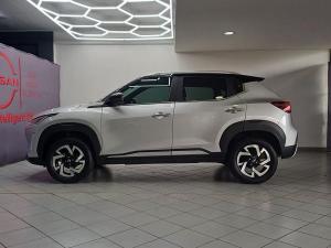 Nissan Magnite 1.0 Acenta Plus auto - Image 5