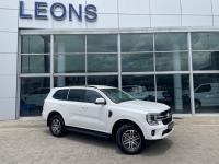 Thumbnail Ford Everest 2.0 BiTurbo XLT