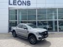 Thumbnail Ford Ranger 2.0 BiTurbo double cab Wildtrak 4x4