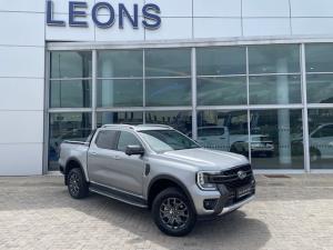Ford Ranger 2.0 BiTurbo double cab Wildtrak 4x4 - Image 1