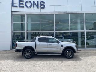 Ford Ranger 2.0 BiTurbo double cab Wildtrak 4x4