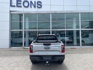Ford Ranger 2.0 BiTurbo double cab Wildtrak 4x4