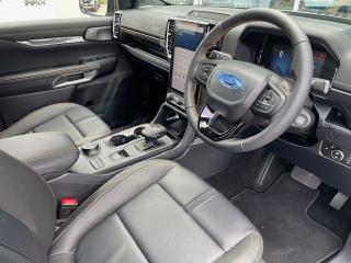 Ford Ranger 2.0 BiTurbo double cab Wildtrak 4x4