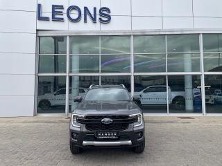 Ford Ranger 2.0 BiTurbo double cab Wildtrak 4x4