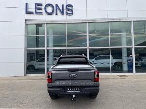 Ford Ranger 2.0 BiTurbo double cab Wildtrak 4x4 - Image 5