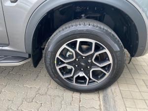 Ford Ranger 2.0 BiTurbo double cab Wildtrak 4x4 - Image 8