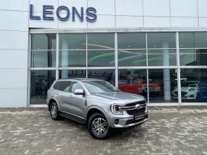 Ford Everest 2.0 BiTurbo 4x4 XLT - Image 1