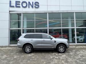 Ford Everest 2.0 BiTurbo 4x4 XLT - Image 2