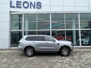 Ford Everest 2.0 BiTurbo 4x4 XLT
