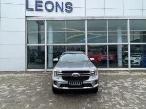 Ford Everest 2.0 BiTurbo 4x4 XLT - Image 3
