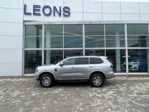 Ford Everest 2.0 BiTurbo 4x4 XLT - Image 4