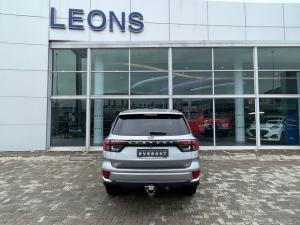 Ford Everest 2.0 BiTurbo 4x4 XLT - Image 5