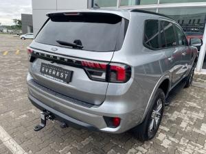 Ford Everest 2.0 BiTurbo 4x4 XLT - Image 6