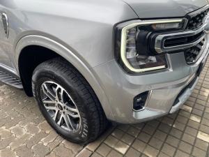 Ford Everest 2.0 BiTurbo 4x4 XLT - Image 7