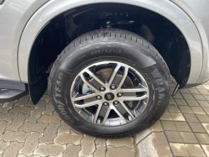 Ford Everest 2.0 BiTurbo 4x4 XLT - Image 8