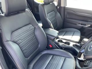 Ford Ranger 2.0 SiT double cab XLT