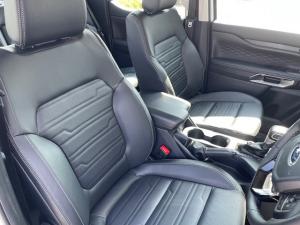 Ford Ranger 2.0 SiT double cab XLT - Image 10