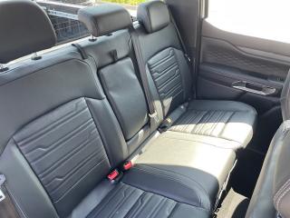 Ford Ranger 2.0 SiT double cab XLT
