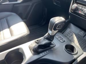 Ford Ranger 2.0 SiT double cab XLT - Image 13