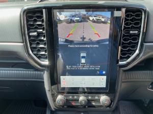 Ford Ranger 2.0 SiT double cab XLT - Image 14