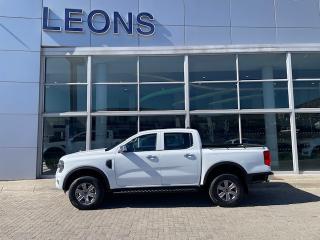 Ford Ranger 2.0 SiT double cab XL auto
