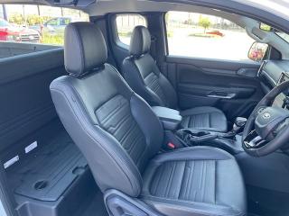 Ford Ranger 2.0 SiT SuperCab XLT