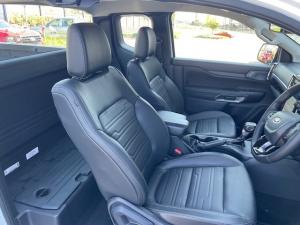 Ford Ranger 2.0 SiT SuperCab XLT - Image 10