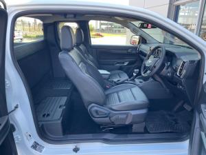 Ford Ranger 2.0 SiT SuperCab XLT - Image 11