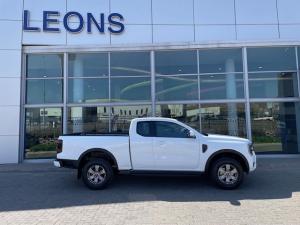 Ford Ranger 2.0 SiT SuperCab XLT - Image 2