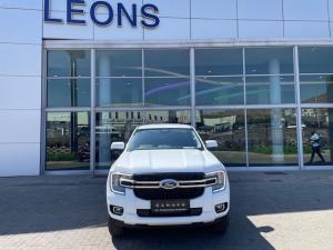 Ford Ranger 2.0 SiT SuperCab XLT - Image 3