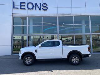 Ford Ranger 2.0 SiT SuperCab XLT